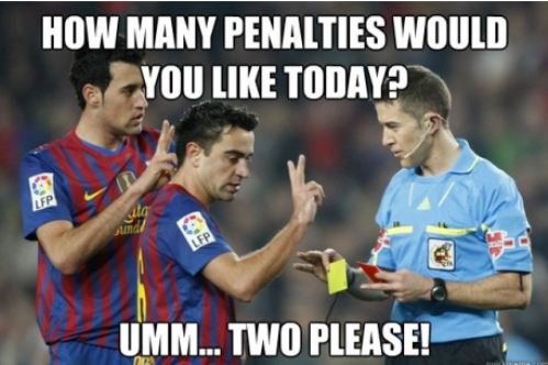soccer penalties