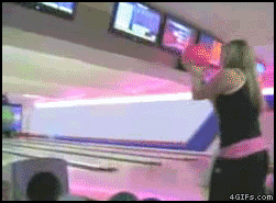 bowling gif