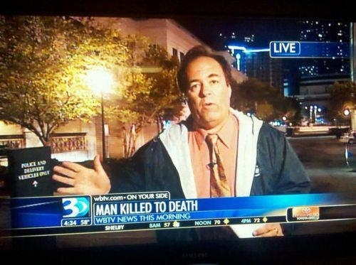 man killed to death