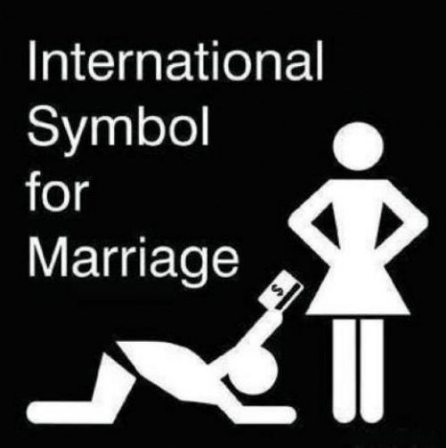 marriage symbol