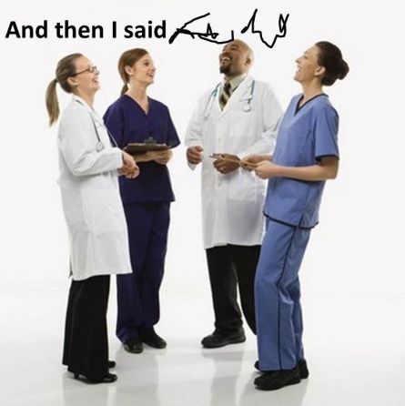 medical humor 2