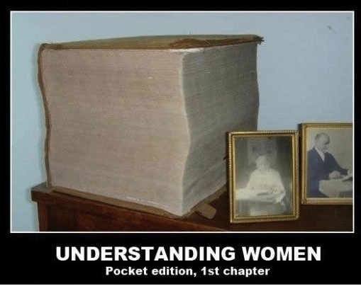 understanding women