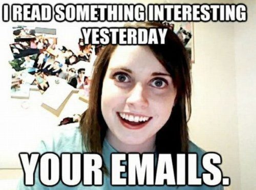 emails