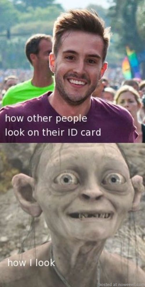 id cards