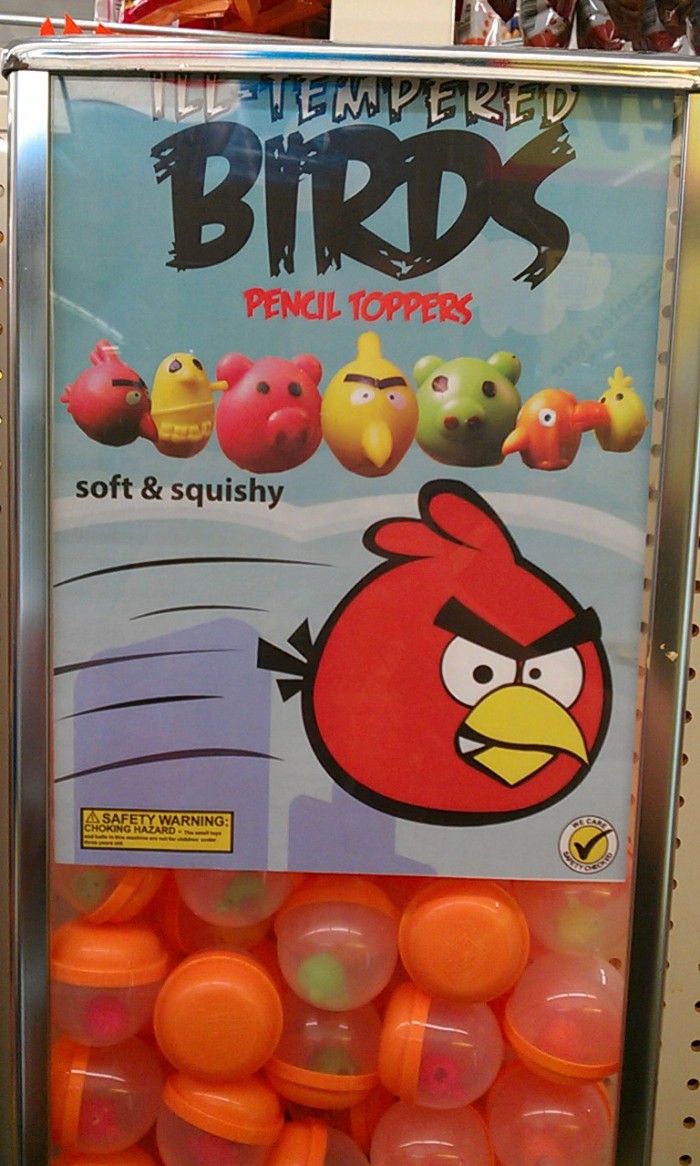 angry birds copy