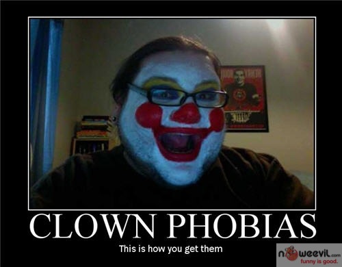 creepy clowns 5