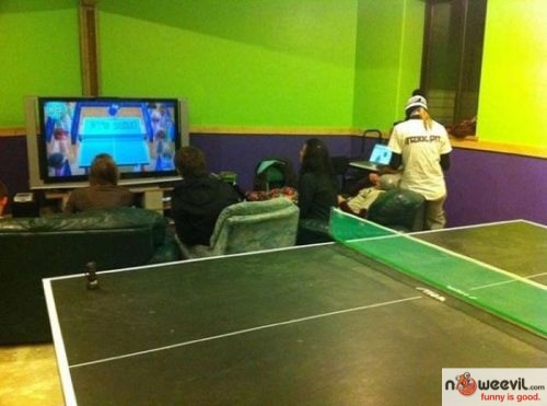 ping pong tv