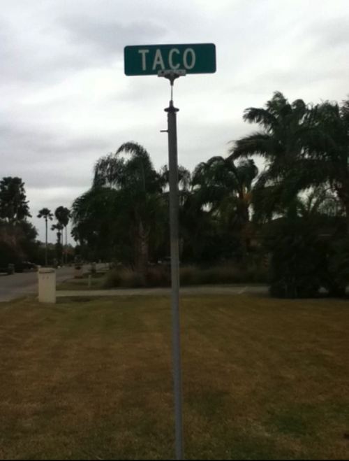 taco street